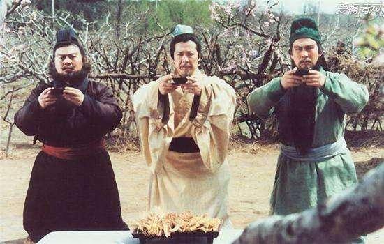 历史的遗憾, 为何蜀国不置史官? 无非四个原因