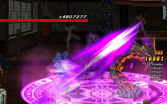 DNF韩服4.26鬼泣改版详细测评