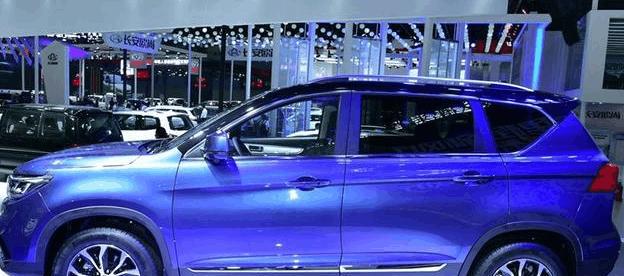 景逸X5和长城的哈佛H6相比，哪个更好一点？