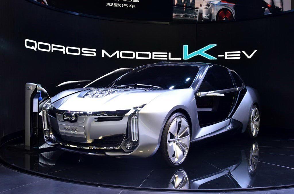 想知道“观致“近期资讯盘点，你想要的这里都有