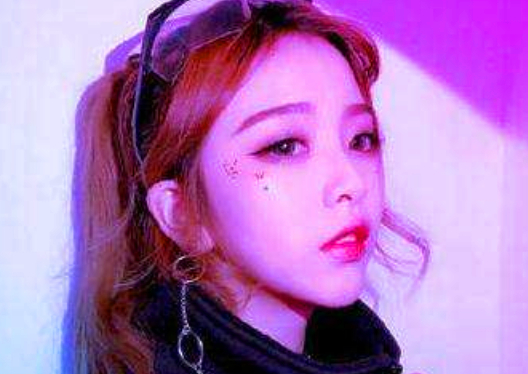 抖音5个女神的真名,都知道的说明你已经中毒不