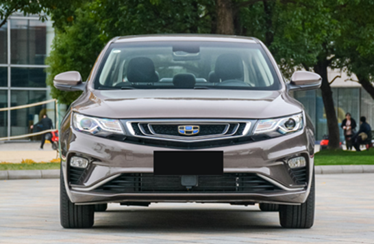 购车节下单省3万 花乞丐版的钱，买了高配智能车