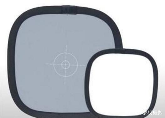 如何正确调节白平衡?