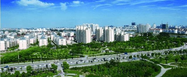 江苏最有钱的10个镇, 你认识几个?