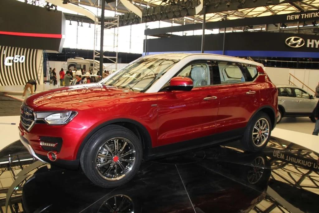 难得长城良心一回！新车上市降5K，配2.0T＋6DCT，17万买啥领克