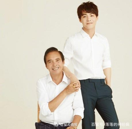 马天宇秒删 马天宇工作室声明