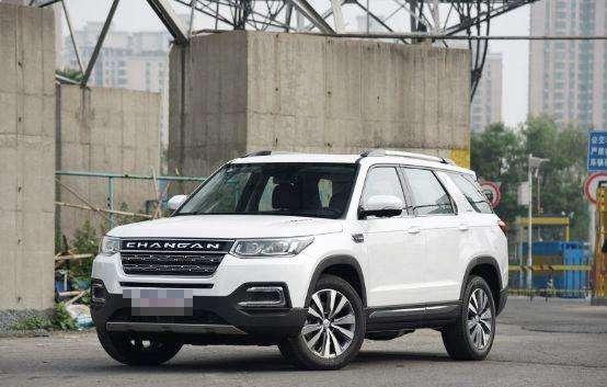 最尴尬的国产车, 上市三天狂卖4000辆, 尺寸比GS8大, 现却没人买