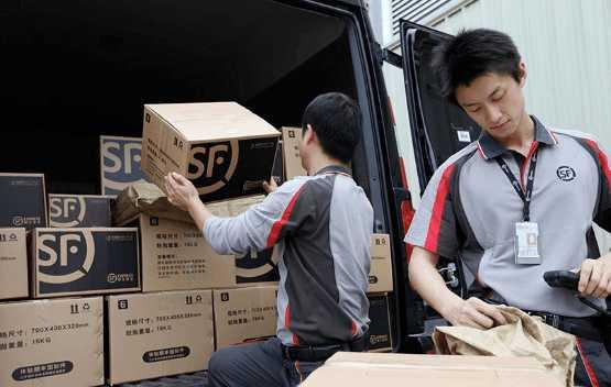 顺丰的仓管员工资到底有多少,为何大学生都愿