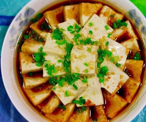 懒人必学的8道健康蒸菜,简单味美,几分钟就做好一道图片