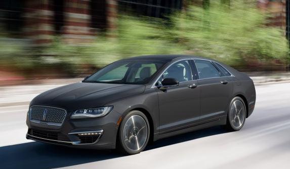 林肯畅销车款即将停产 福特竟用福克斯取代它？