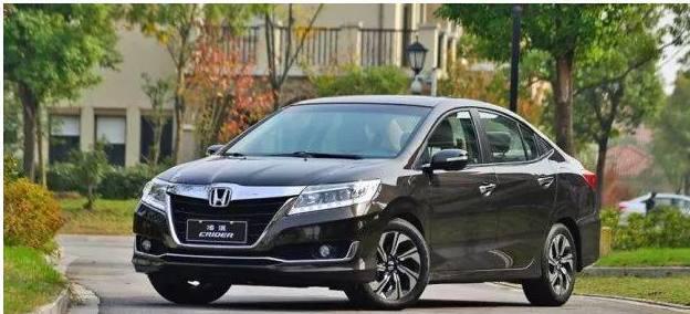 这些经济实用性的车型，性价比极高，只需10万左右，有你喜欢的吗