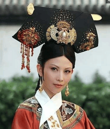 这些明星连怀孕都在拍戏, 最后一个足足冷了6个小时, 只有她被骂
