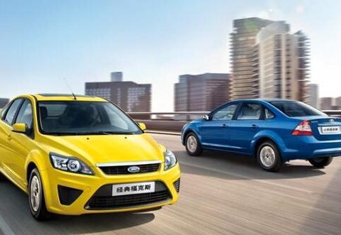 汽车晚报丨因发动机缺陷，福特召回部分进口嘉年华ST系列汽车