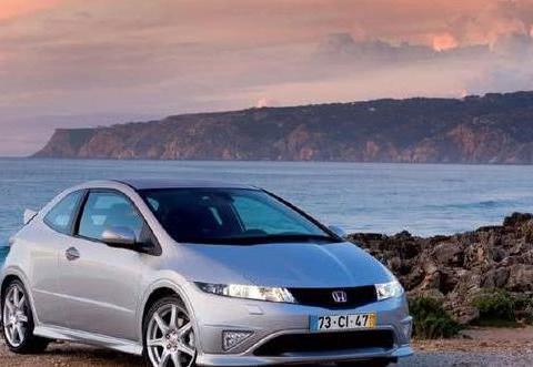 全球月销最好的几款车：本田思域排名第五，第一既然会是它？