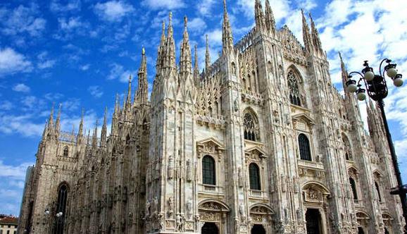 为什么意大利旅游签证拒签率这么高呢?就让小