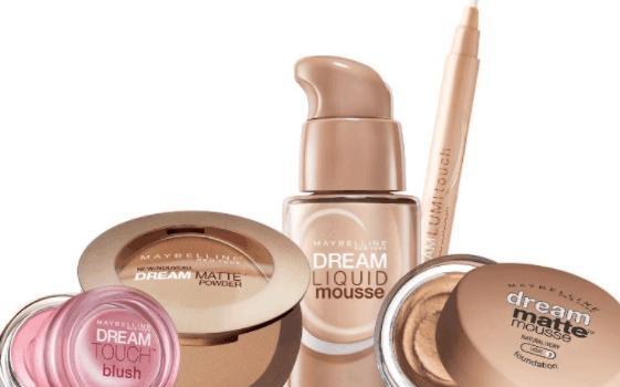 口碑最好的化妆品十大品牌 你值得拥有