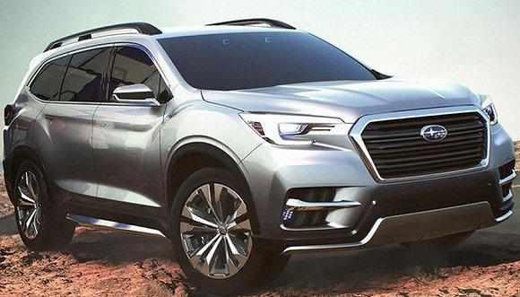 “斯巴鲁“最新资讯都在这了，就等你来