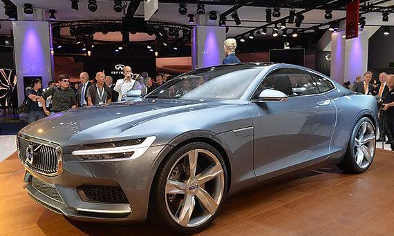 吉利汽车收购沃尔沃值了 2018年销量158万辆