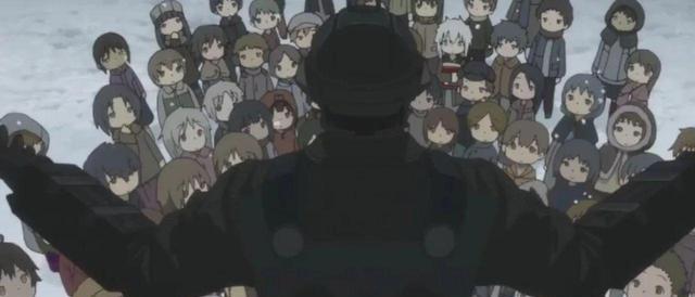 「今日二次元」来自深渊第二季确定制作、敦君