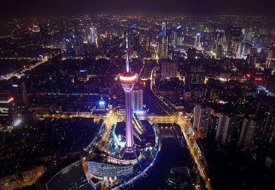 如果成都选为直辖市,谁会是四川的新省会?不是