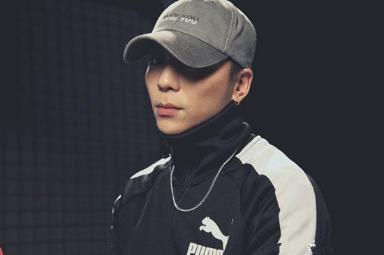 这就是街舞黄景行、胡浩亮、杨文昊、林梦等多