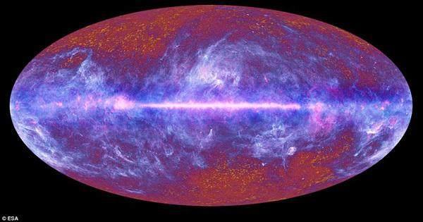 四个不可超越的自然极限:光速、绝对零度、普朗克长度、宇宙时空