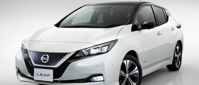 日产为聆风提供太阳能充电系统，卖到全球第一不是没有道理的