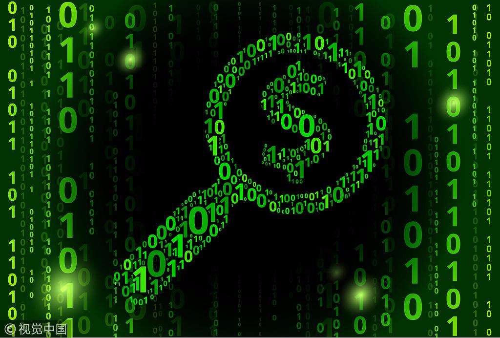 手机号能继承:虚拟财产继承应尽快立法