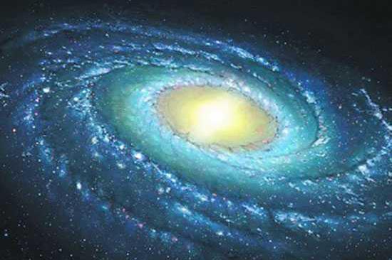 太阳系有多少星球还不清楚,但银河系有多少恒星却能这样估算出来