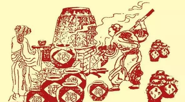 汉代的茅台酒 叫什么?茅台酒历史的进化史诗