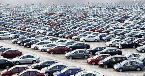 每年那么多卖不完的库存车，最后都去哪了？说出来你信吗