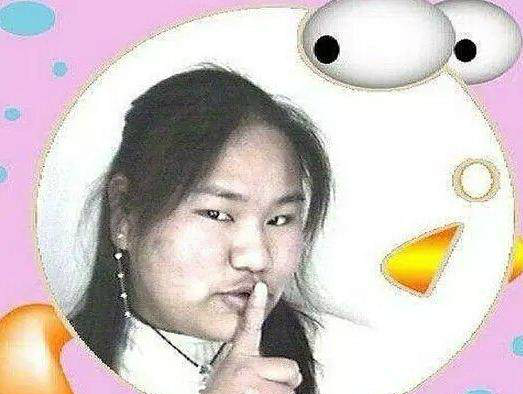 巨丑女人大排行,以下图片可能会引起您的不适,心脏不