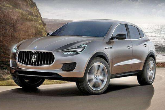 45万就能买到玛莎拉蒂？谁还去管BBA？