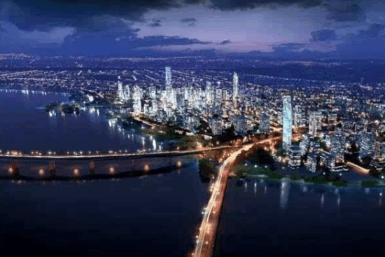 一座城市, 南京成为直辖市后, 很有可能成为省会