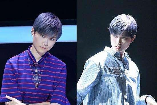 《明日之子》第二季毛不易回归,九大厂牌终于