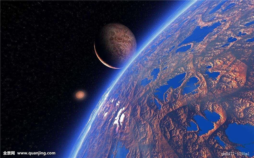 为何人类至今无法找到高级外星文明? 一种原因让人类绝望!