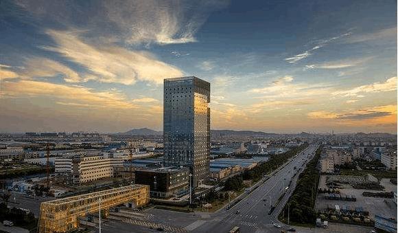 江苏最有钱的10个镇, 你认识几个?