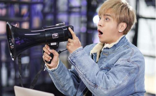 三个回应:唐嫣回应婚讯,秦岚回应恋情,小猪回应