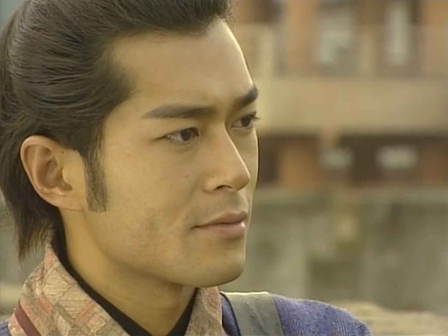 天意:项羽兵败乌江欲自刎,易小川和项少龙居然