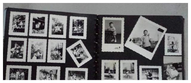 照片扫描软件手机版,让你的老照片变成电子文