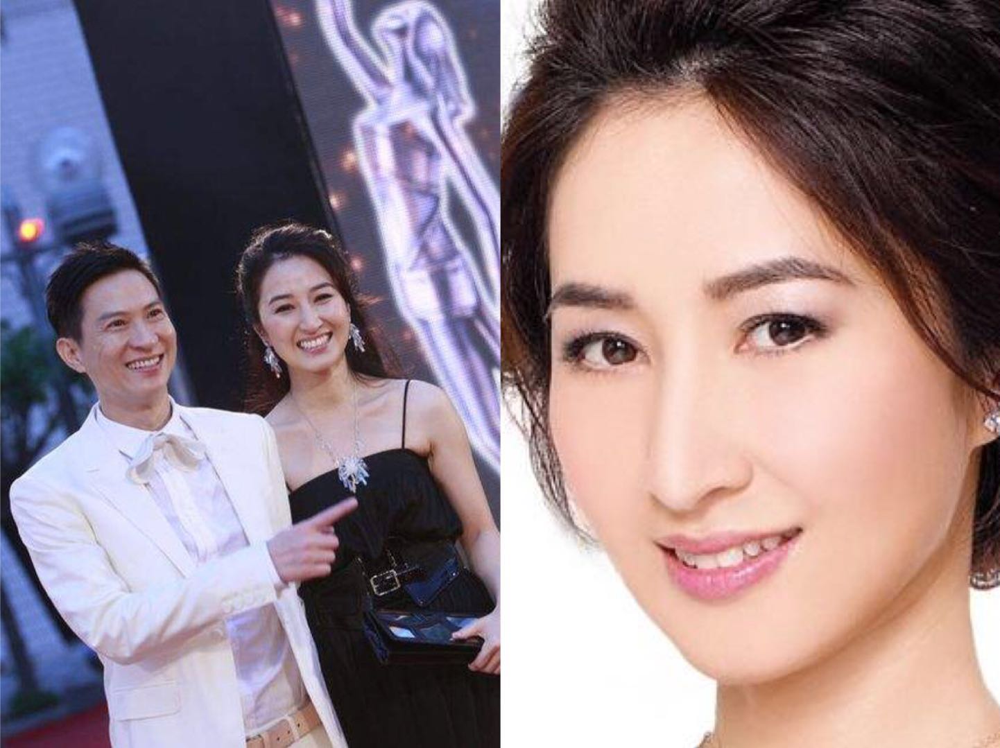 22年后《苗翠花》主演现状,他沦落卖保险,而她左腿膝盖永久残废