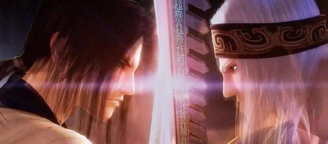 秦时明月名剑排行榜_秦时明月23集:韩信终于展现实力,田仲成为这把名剑的第一个亡魂(2)