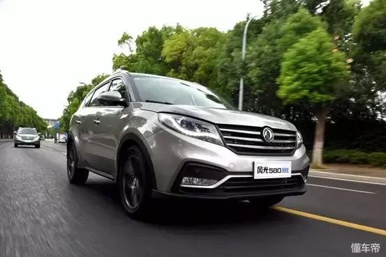 上市21月爆卖30万辆，7年/15万公里超级质保，这款SUV仅7万起