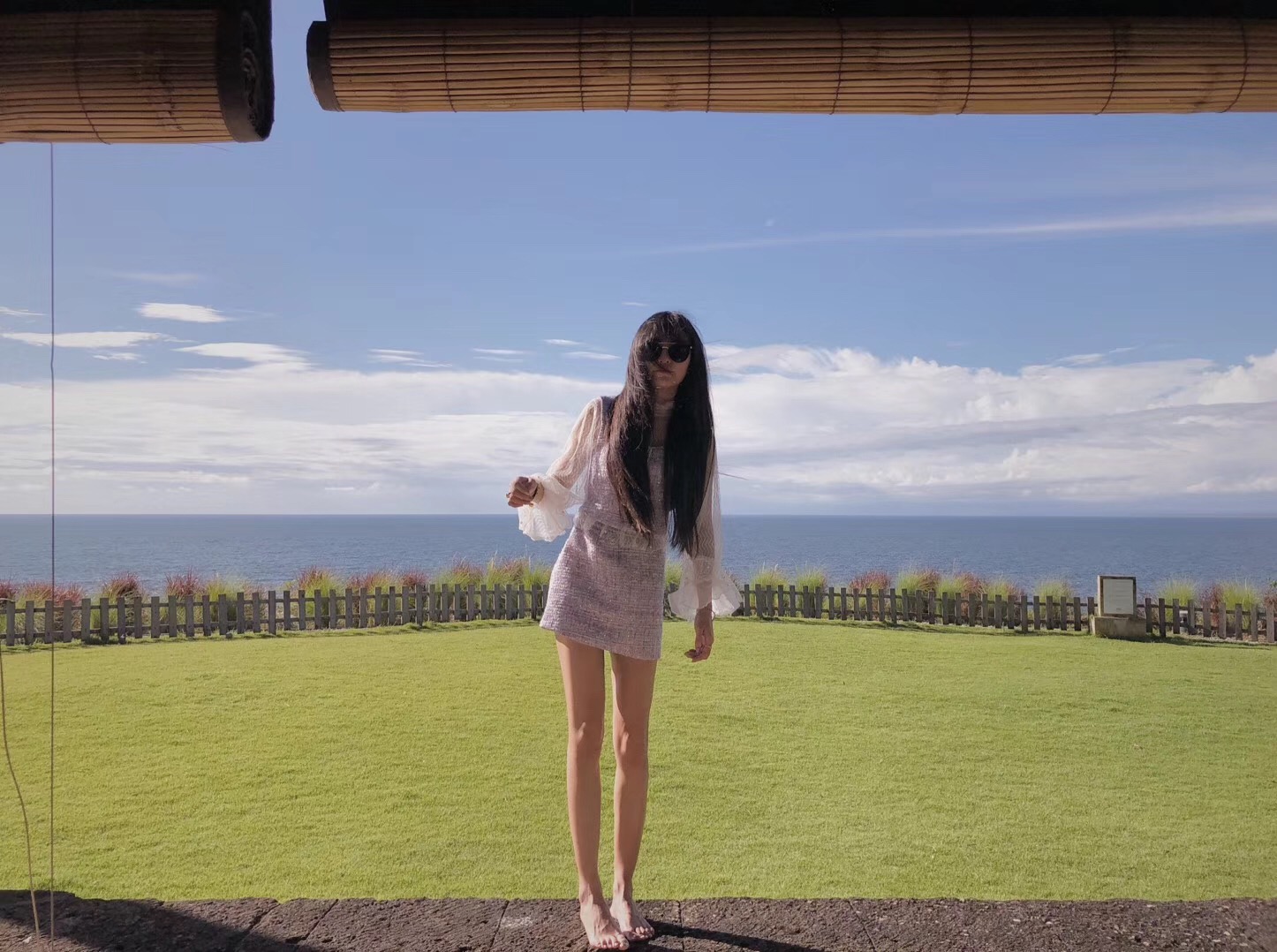 坐标长沙 就读于湘潭大学法学院 国家二级田径