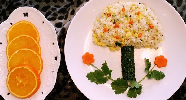 儿童创意营养一周早餐,每天不重样父母不用愁