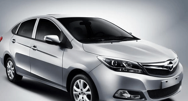 谁说国产轿车没有神车, 这车颜值不输英朗, 售价更是不到朗逸一半