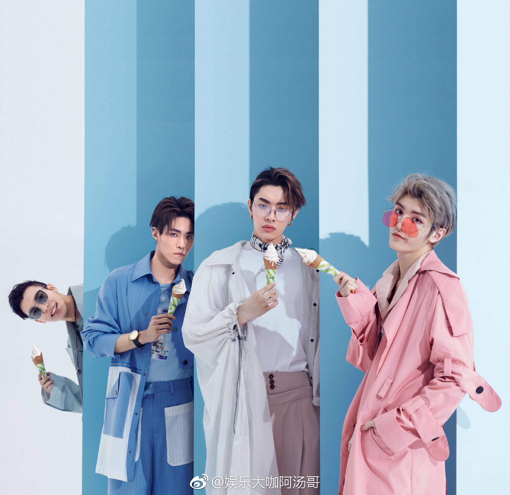 中国偶像产业现状如何