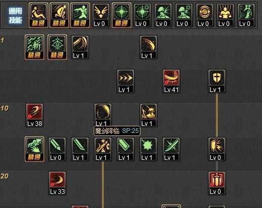 DNF简单分析一下, 到底是单武器精通好还是多