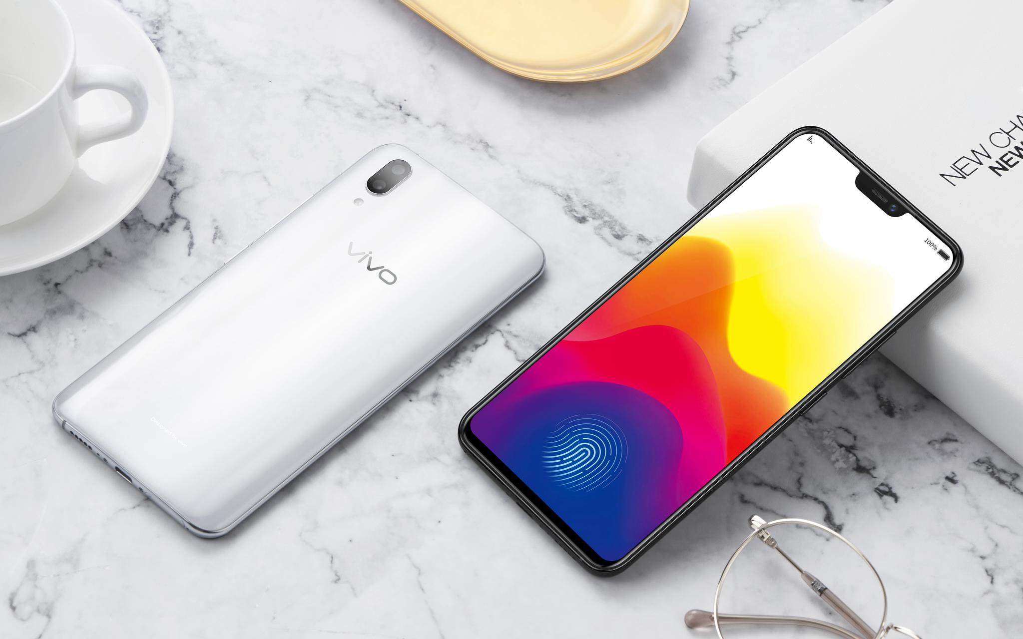 vivox21专用壁纸,vivo官方壁纸高清壁纸 vivo x21