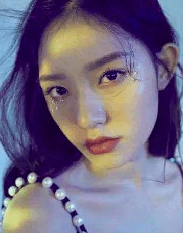 最上镜的不是瓜子脸,大火鲶鱼脸的4个特征,你